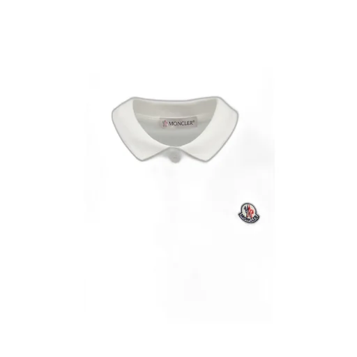 Piquet Polo Shirt Dress