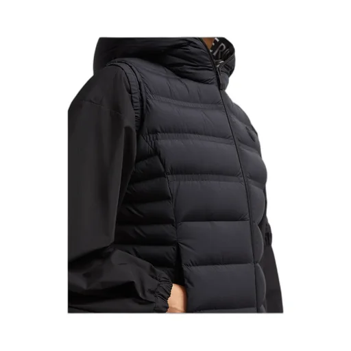 Aliterse Hooded Vest
