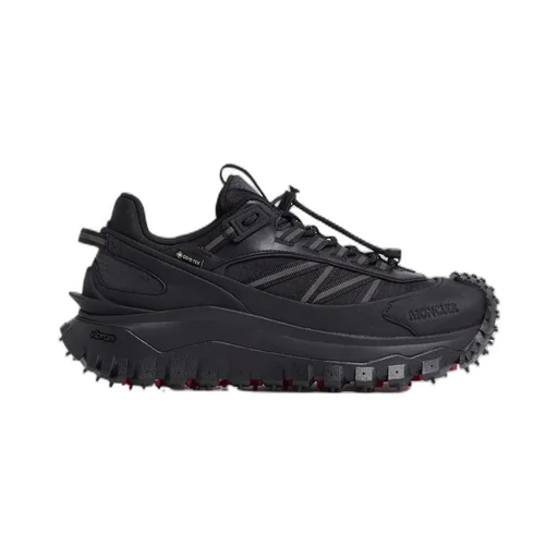 Trailgrip Gtx Lace-Up Sneakers