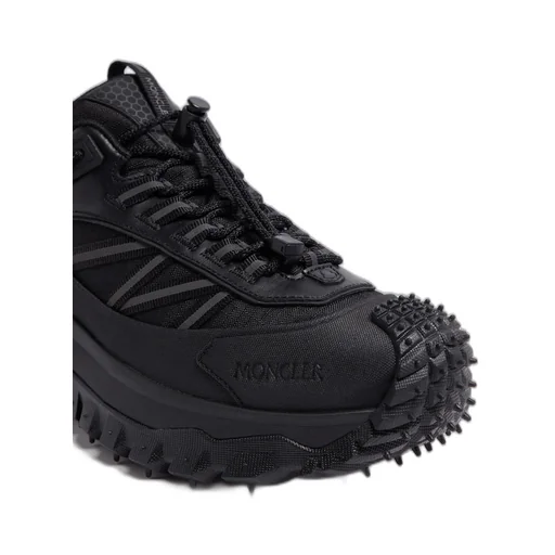 Trailgrip Gtx Lace-Up Sneakers