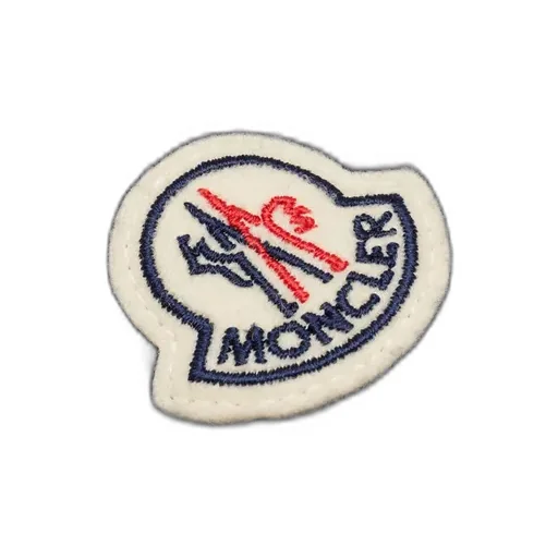 Logo Patch Knitted Beanie