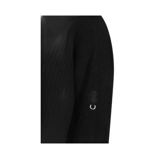 X Willow Smith Roll-Neck Knit Jumper
