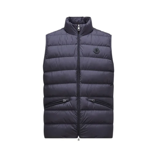 Lechtal Down Gilet