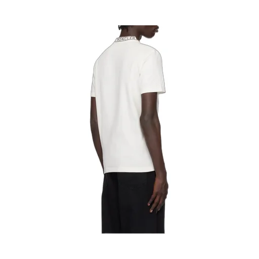 Logo Detailed Crewneck T-Shirt