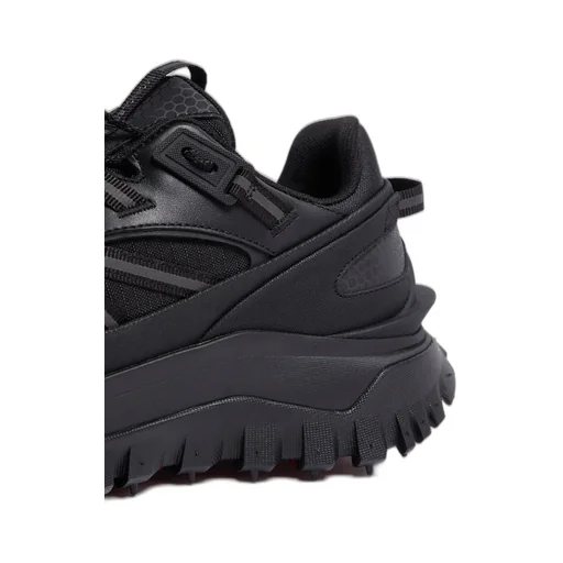 Trailgrip Gtx Lace-Up Sneakers