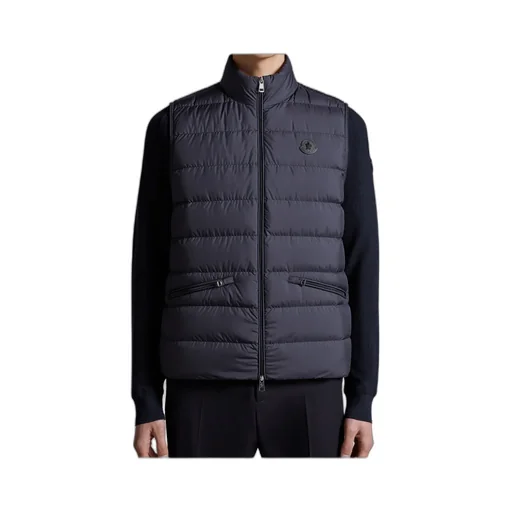 Lechtal Down Gilet