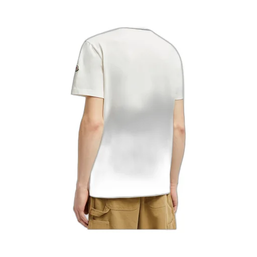 Logo Detailed Crewneck T-Shirt