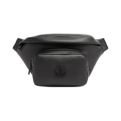 Durance Zippered Waist Pack