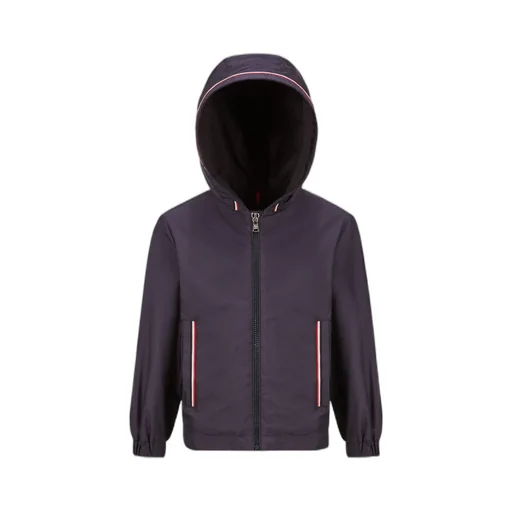 Granduc Hooded Jacket