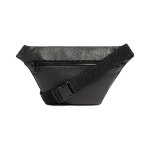 Durance Zippered Waist Pack