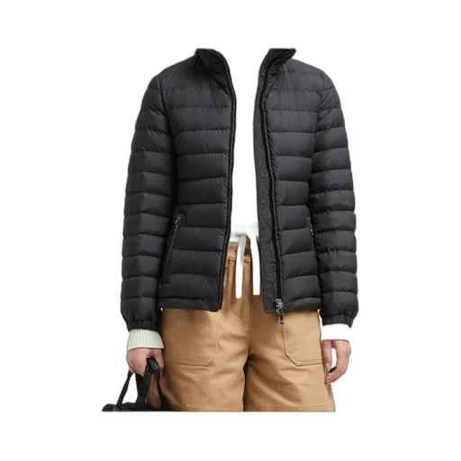 Abderos Short Down Jacket