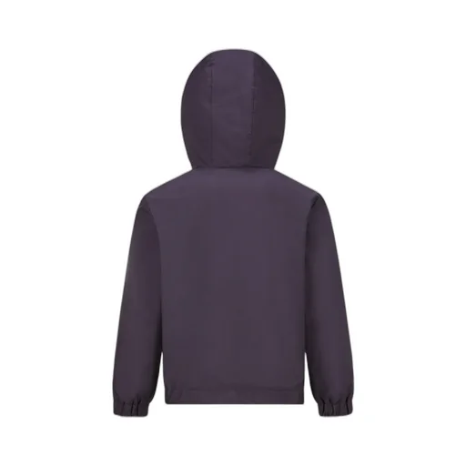 Granduc Hooded Jacket