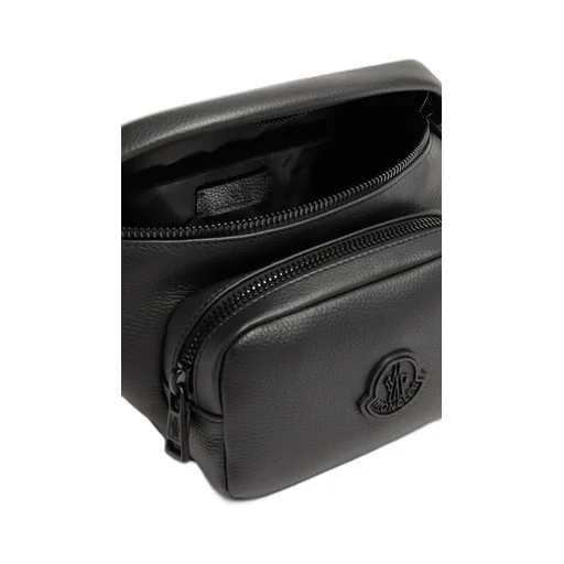 Durance Zippered Waist Pack