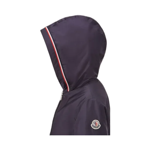 Granduc Hooded Jacket