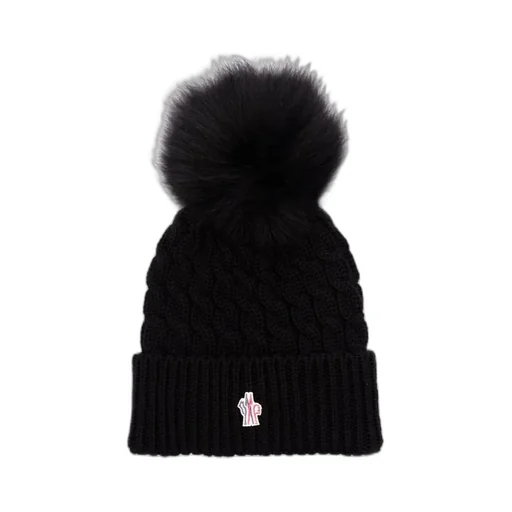 Logo Hat