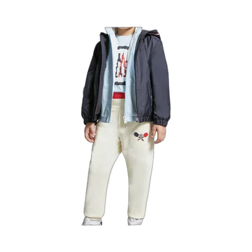 Granduc Hooded Jacket