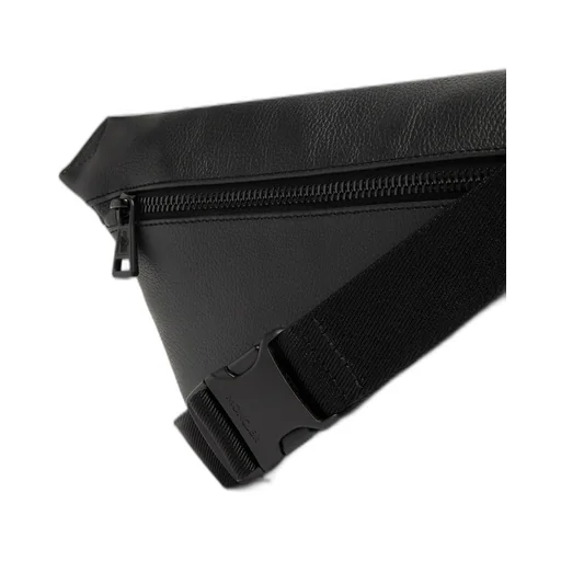 Durance Zippered Waist Pack
