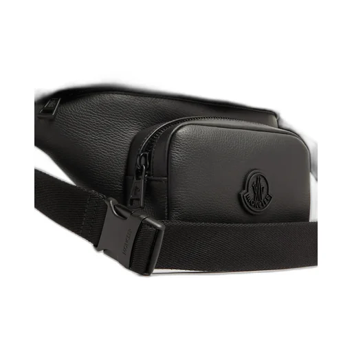 Durance Zippered Waist Pack