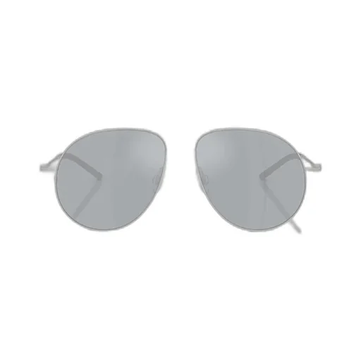Aviator Frame Sunglasses