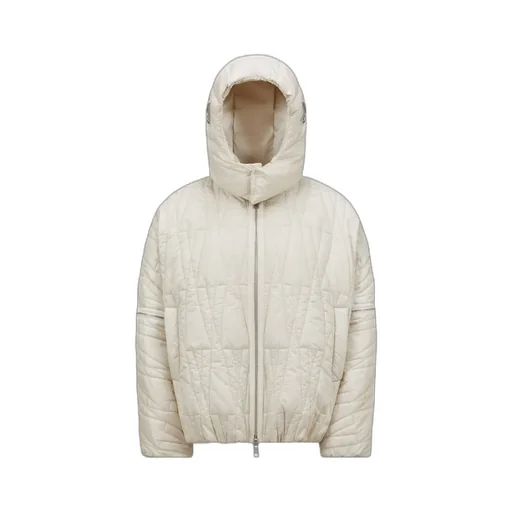Haissa 2-In-1 Short Down Jacket