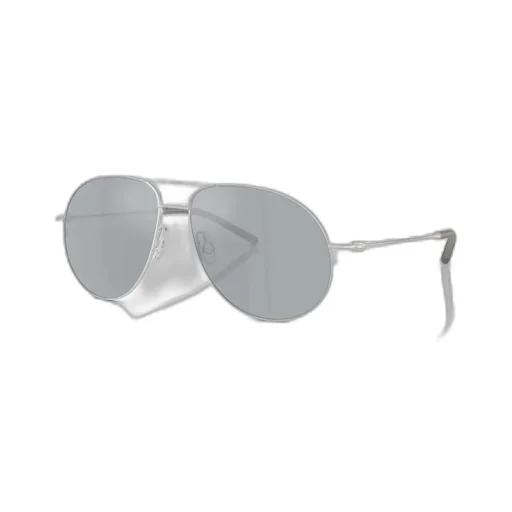 Aviator Frame Sunglasses