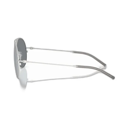 Aviator Frame Sunglasses