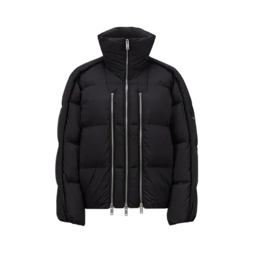 Jayel Short Down Jacket