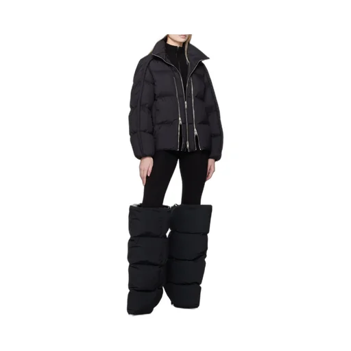 Jayel Short Down Jacket