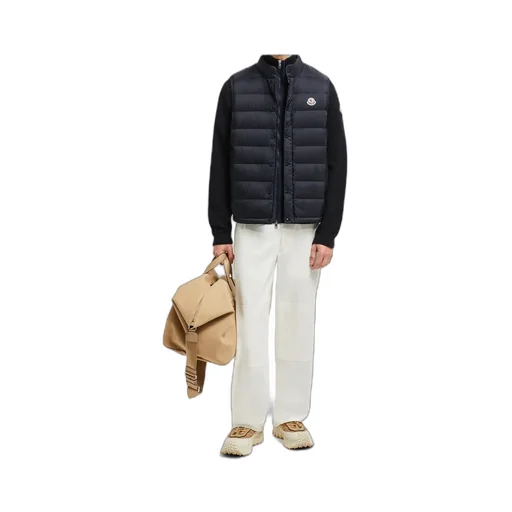 Barthe Down Vest