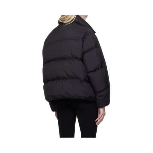 Jayel Short Down Jacket