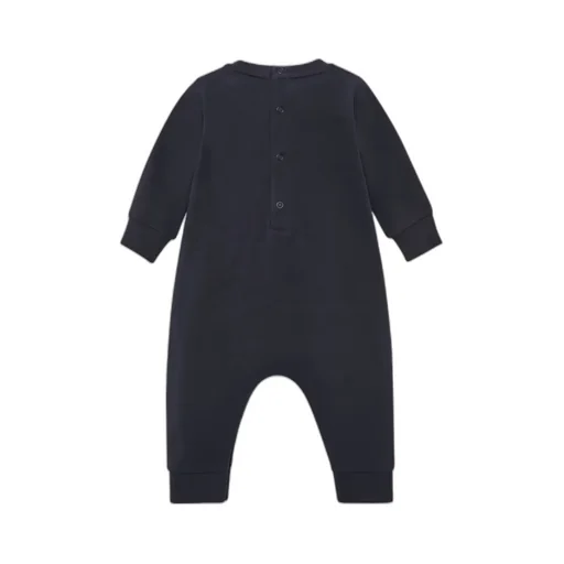 Logo Baby Grow