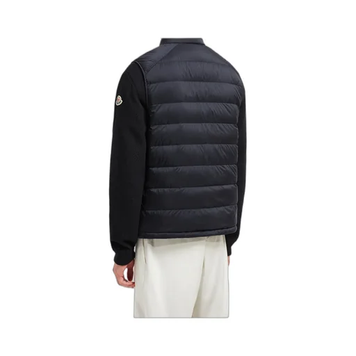 Barthe Down Vest