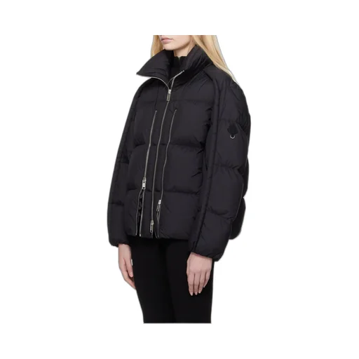 Jayel Short Down Jacket