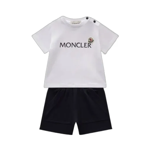 Logo Cotton Set