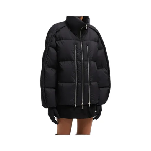 Jayel Short Down Jacket