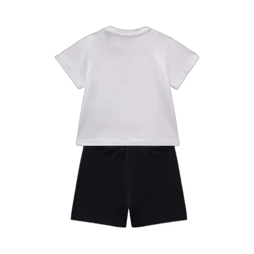 Logo Cotton Set