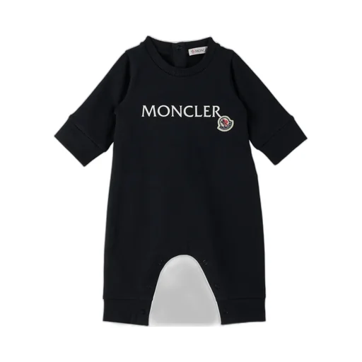 Logo Baby Grow