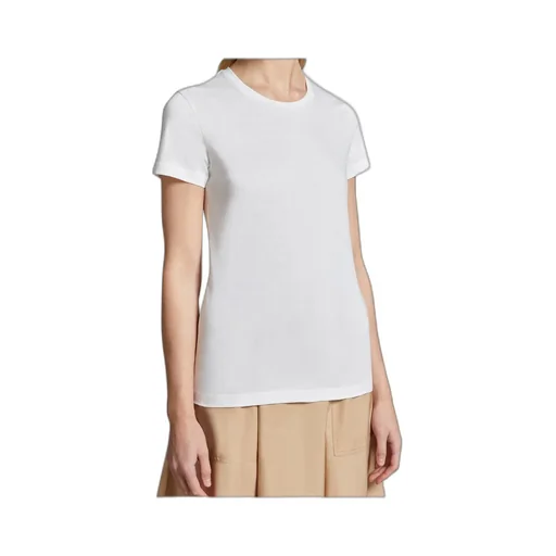 Crewneck Short-Sleeved T-Shirt