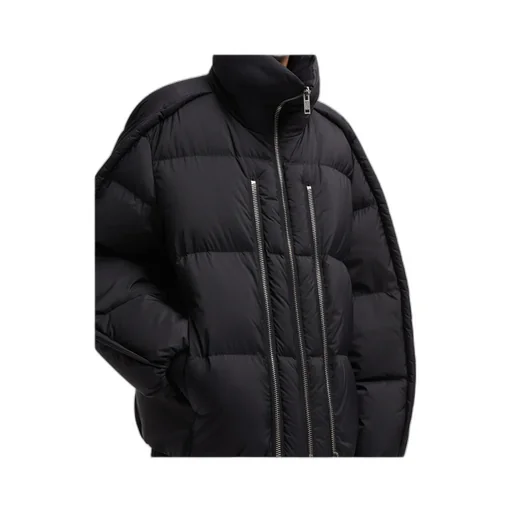 Jayel Short Down Jacket