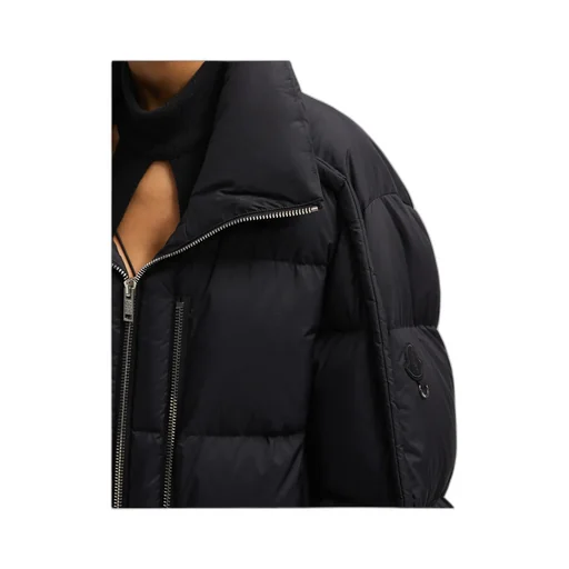Jayel Short Down Jacket
