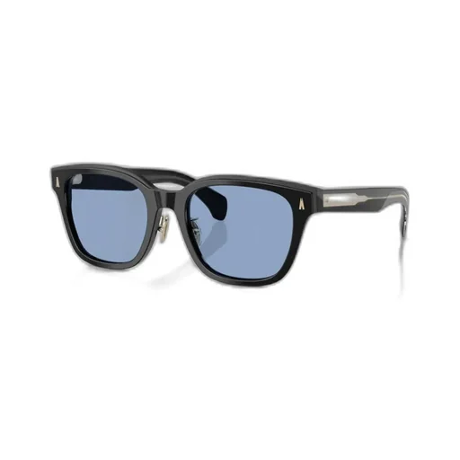 Square Frame Sunglasses