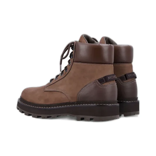 Peka Trek Hiking Boots