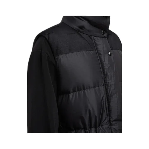 Verone Down Long Coat
