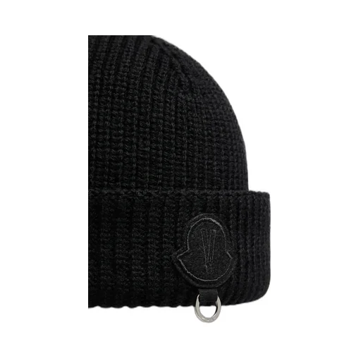Wool Beanie