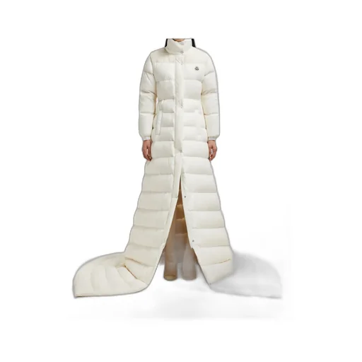 Verone Down Long Coat