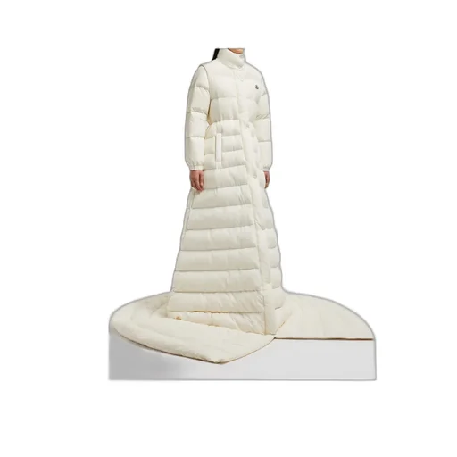 Verone Down Long Coat