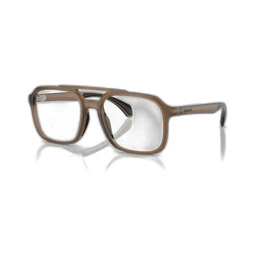 Pilot Frame Glasses