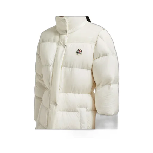Verone Down Long Coat