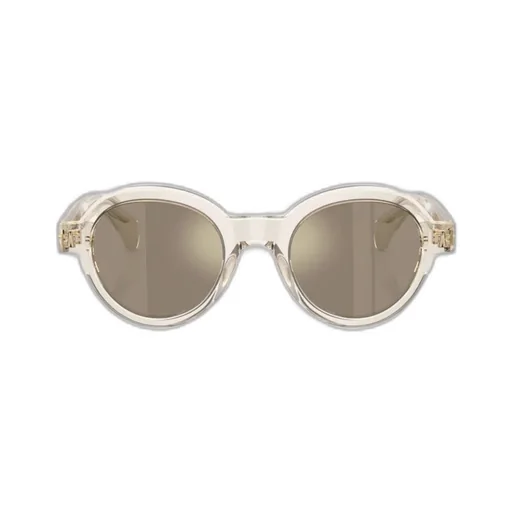 Round Sunglasses