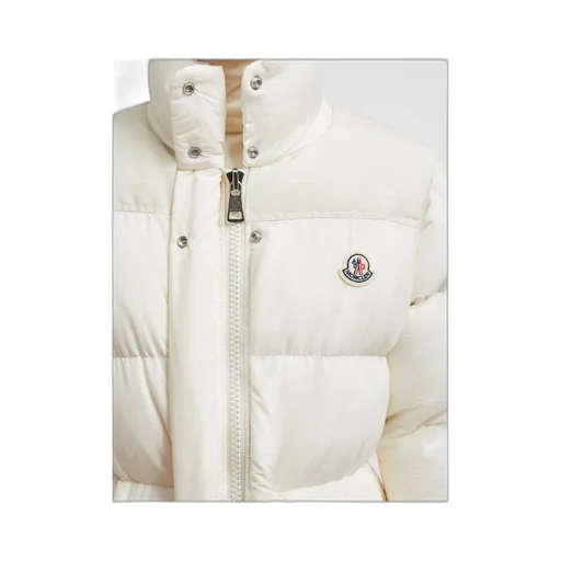 Verone Down Long Coat